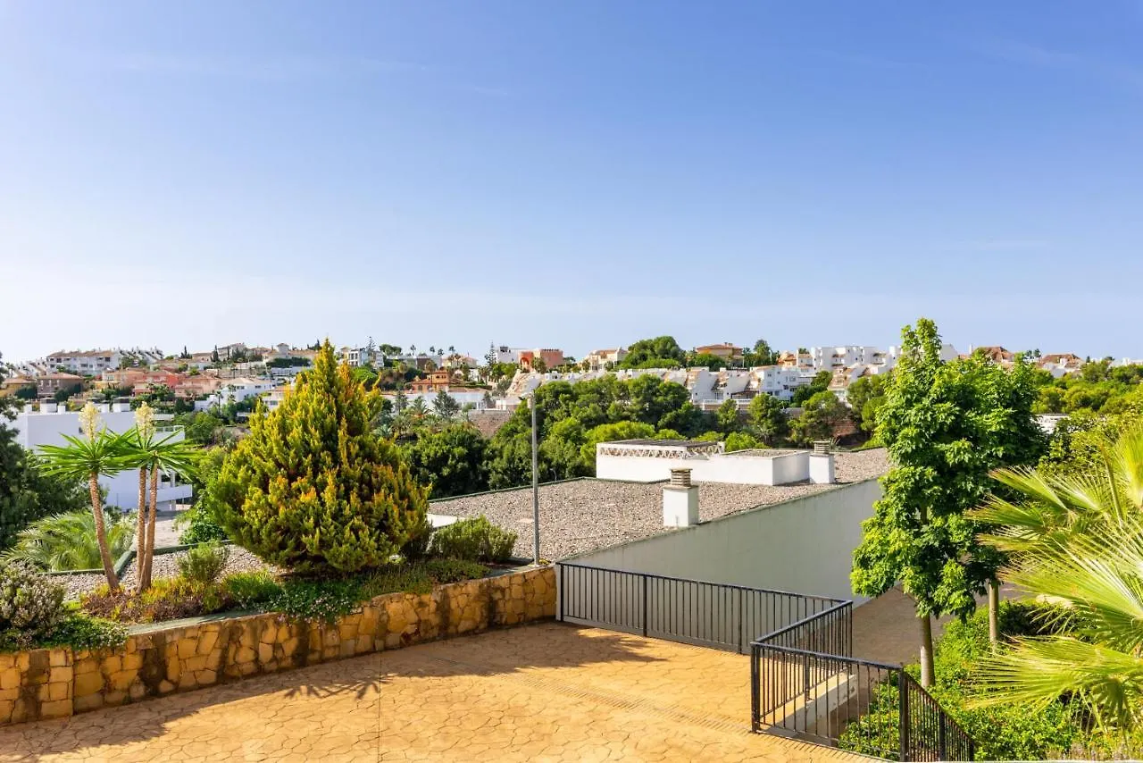 Torrequebrada Golf Resort Benalmadena Spain
