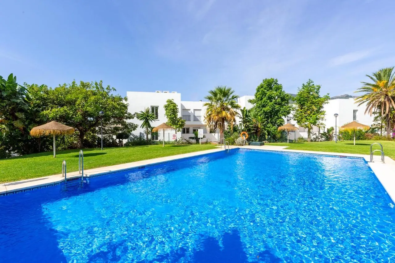 Torrequebrada Golf Resort Benalmadena 0*,