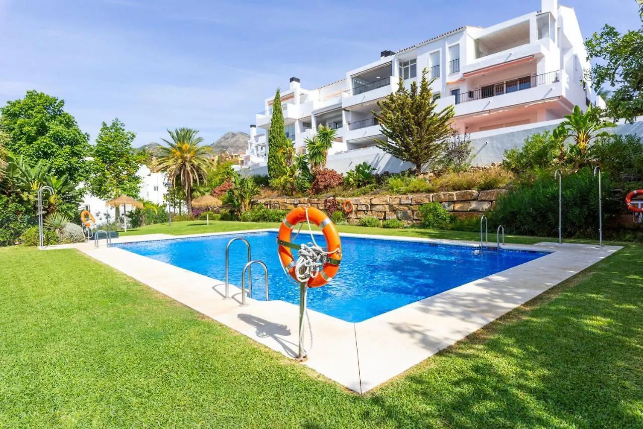Torrequebrada Golf Resort Benalmadena