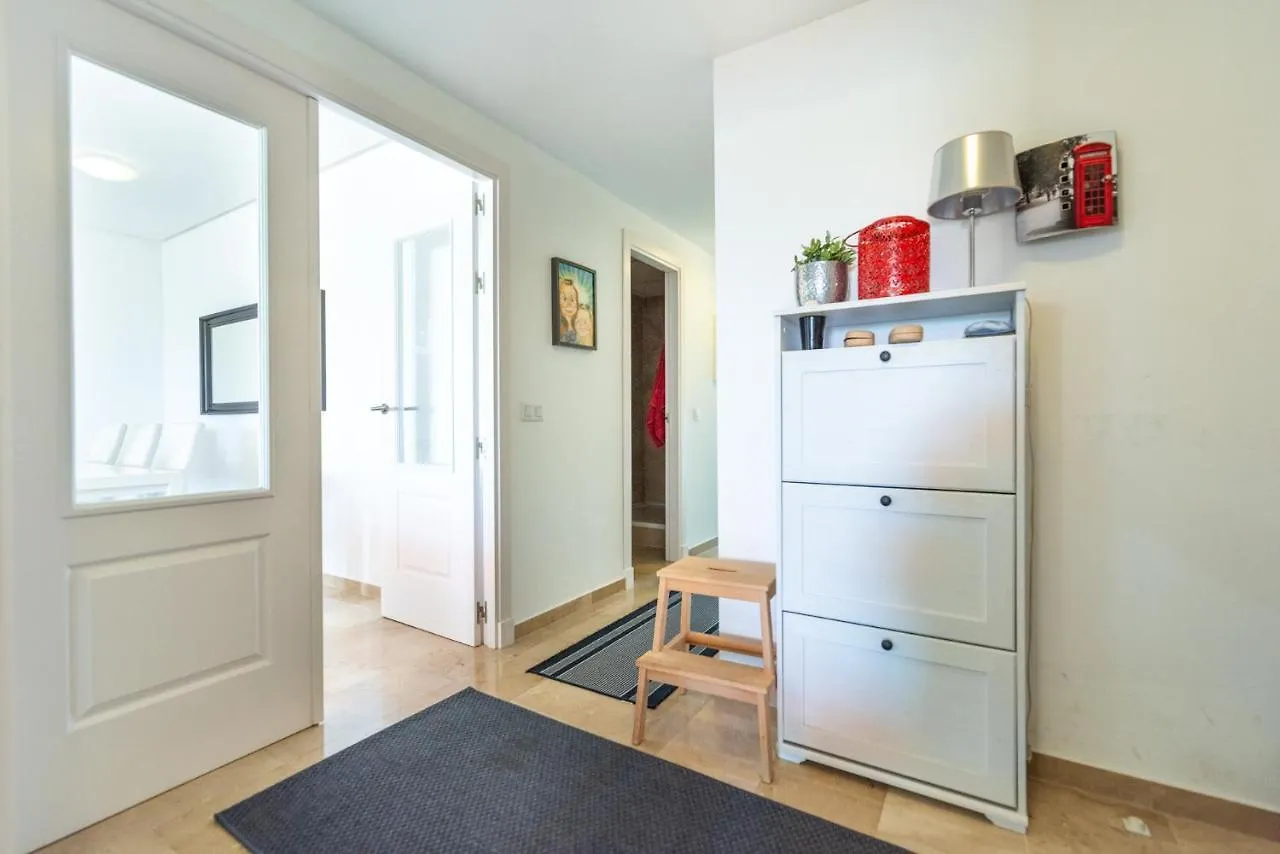 Apartment Torrequebrada Golf Resort Benalmadena
