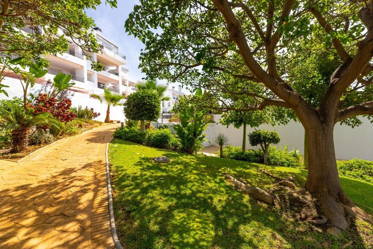 Torrequebrada Golf Resort Benalmadena 0*,