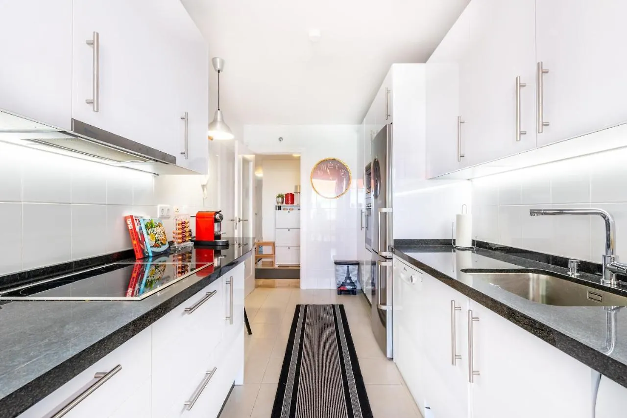Apartman Torrequebrada Golf Resort Benalmádena